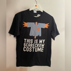 This is my Scarecrow‎ Shirt Medium